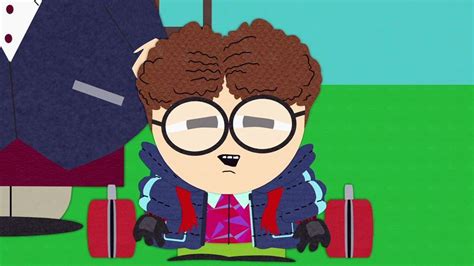 south park kyle broflovski|south park kyle's cousin.